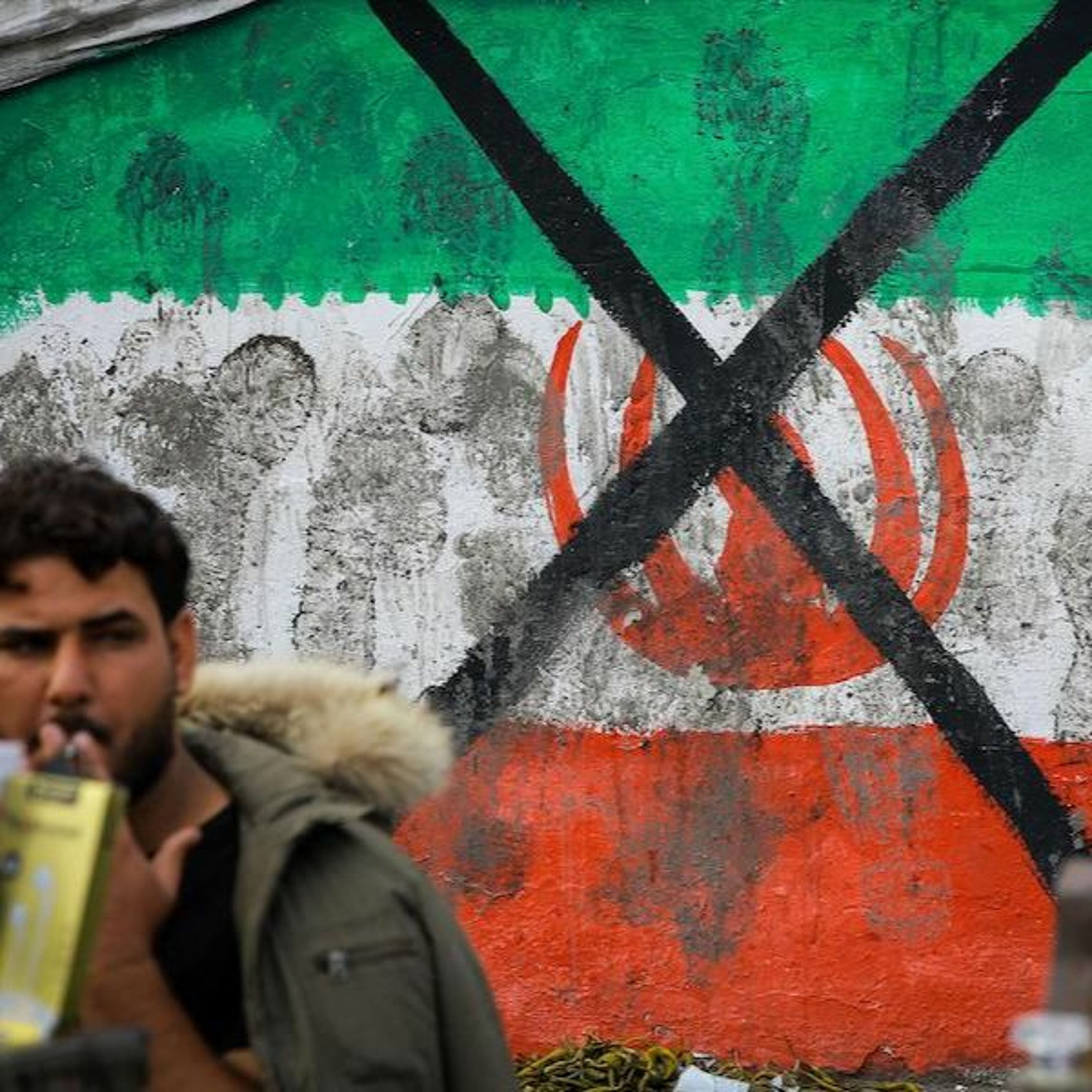 LSE Middle East Centre Podcasts
