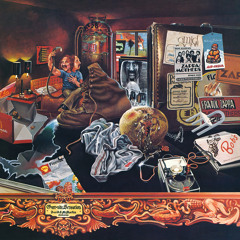 Dirty Love (With Quad Guitar)