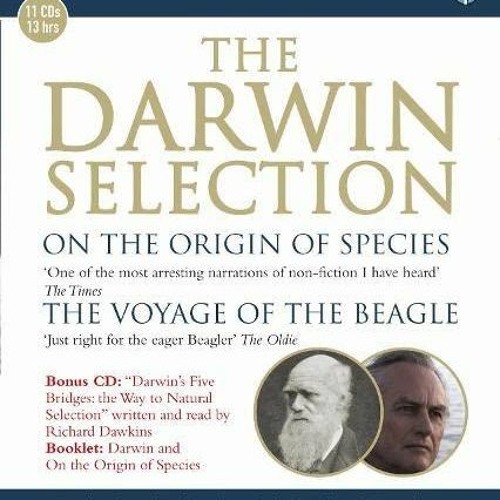 [PDF]  The Darwin Selection: On the Origin of Species and The Voyage of the Beag