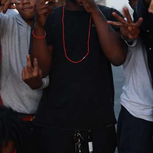 Shottas