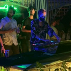 LYRA Live @GrooveGarden Launch