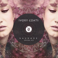 𝐏𝐑𝐄𝐌𝐈𝐄𝐑𝐄: Ivory Coats - Saudade [Tibetania Records]