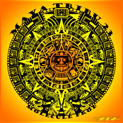 -  LIVE Maya tribu23 - Molecule Prod -