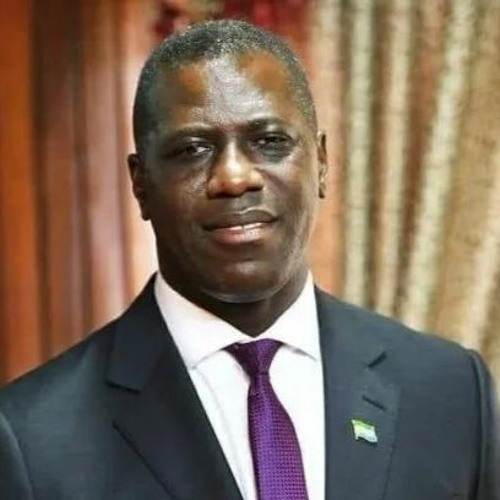 Stream SIERRA LEONE gets a seat as a Non-Permanent Member of the UN