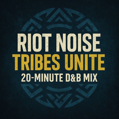 Riot Noise 20 Min D&B Mix.mp3