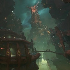 DOOM Eternal: TAG Part 2 - Immora - David Levy