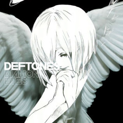deftones diamond eyes