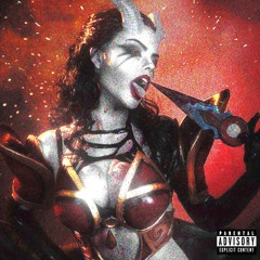 QUEEN OF PAIN (prod. v1olence)