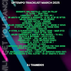 UPTEMPO MIX BY THANIEKOS