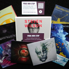 766Alan Parsons Project Steven Wilson Silent Skies Bioscope Barclay James Harvest Novalis Armed Cloud Mostly Autumn Yes