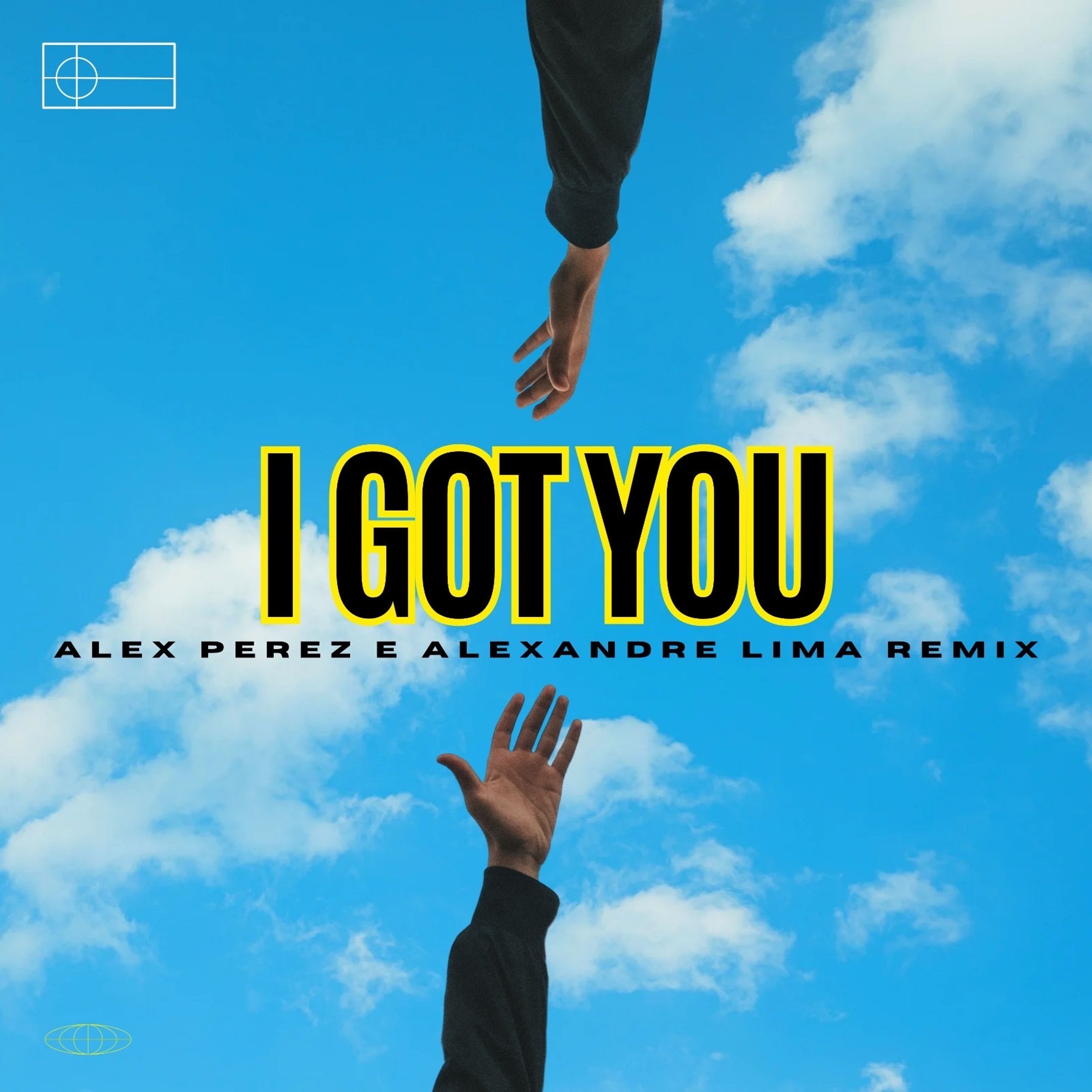 Alex Perez e Alexandre Lima - I Got You (Remix 2025) episode artwork