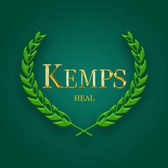 KEMPS - HEAL [FREE DOWNLOAD]