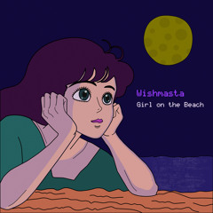 Girl on the Beach