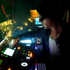 Damian Fink Private Trance Session 2021