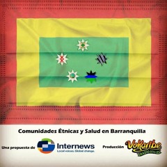 Comunidades Étnicas Y Salud En Barranquilla Comunidad Kankuama