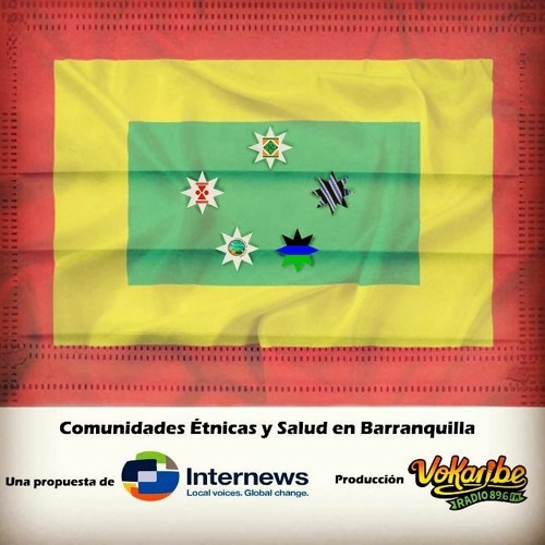 Comunidades Étnicas Y Salud En Barranquilla Cabildo Zenú