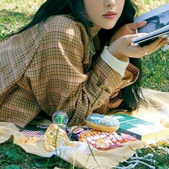 i feel you [wonder girls] — sped up