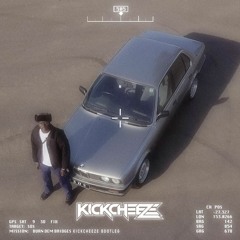 Skin On Skin - Burn Dem Bridges (KICKCHEEZE BOOTLEG) [Supported by Restricted]