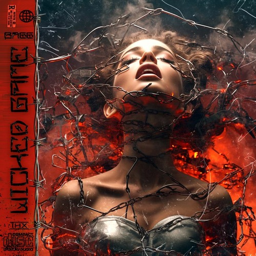 Ursine Vulpine - Wicked Game (BAGG Remix)