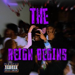 The Reign Begins Vol 1: Jersey Club Freestyle