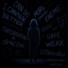 G33k’dtrollzz x Dr4c0xs Prod spindecup
