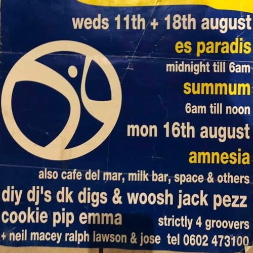DiY Digs & Woosh Vol.9