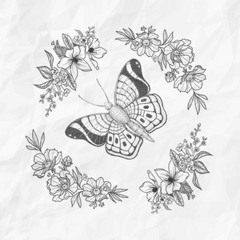 a lovely little playlist