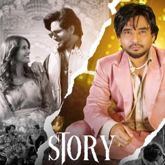 Story Theke Te | Fateh Shergill