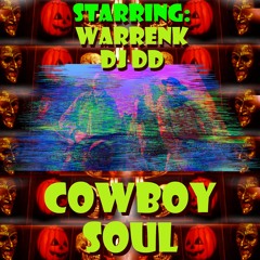 Cowboy Soul (Warrenk X DJ DD)