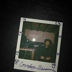 Courtney Santana - Campfire freestyle (Remake)