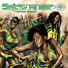 Stream Skip to My Luu (feat. Ding Dong) by Serani | Listen online