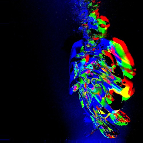 chime - surface (telemist's "into the deep" dub mix) (2021)