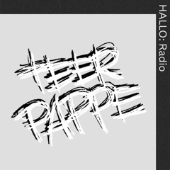 "TEERPAPPE" - Wosto - 22/10