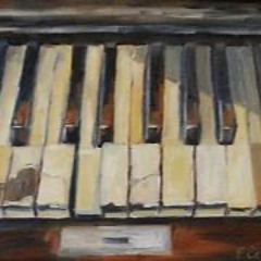 In The Middle Of A Kiss