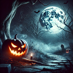 Frank Biermann & Rene Ramazotti aka. Frank Niemann & Rene Laue - Halloween 2024 (scary skeleton drunken edit)