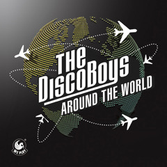 Around the World (Extended Mix)