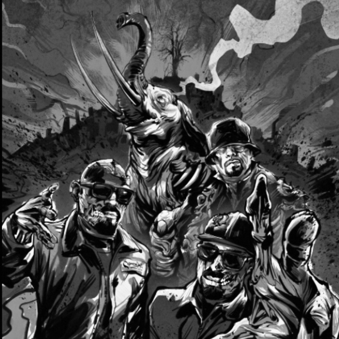 Stream Cypress Hill Mix by Der Flash | Listen online for free on