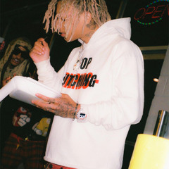 lilcandypaint - turn around (prod. chuckonthebeat)