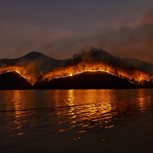 Cyrill @ Roztoc 2024 Firespace Set