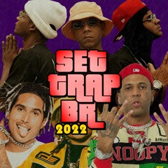 Set Trap BR 2021 - Os Melhores e mais tocados lançamentos da Love Trap 2021  