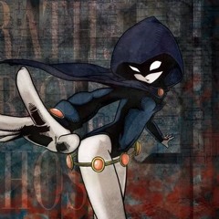 esa niña del antro (pretty rave girl)