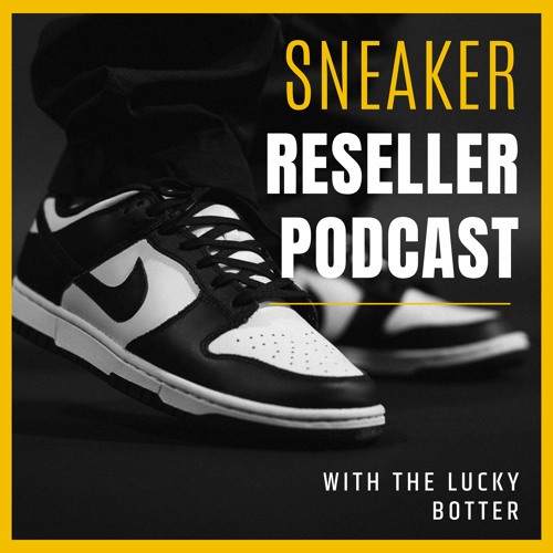 Stream Part 3 Of Raffle Botting With The Dark Queen! A NEW RAFFLE BOT! by  Sneaker Reseller Podcast | Listen online for free on SoundCloud
