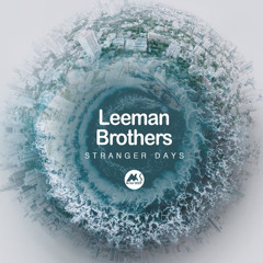𝗧𝗥𝗔𝗖𝗞 𝗢𝗙 𝗧𝗛𝗘 𝗗𝗔𝗬: Nenad J - Eivissa Breeze (Leeman Brothers Raw Deep Mix) [M-Sol DEEP]