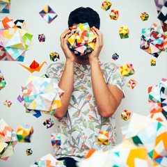 Unmasking ADHD: My Journey and Its Link to Addiction