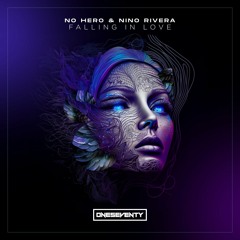 No Hero & Nino Rivera - Falling In Love (Extended Mix)