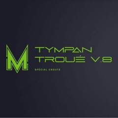 Tympan troué vol8 Special Croute