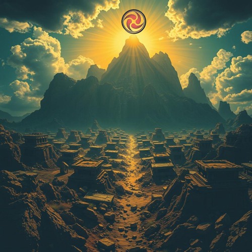 Plasticity - Look at the Sunshine