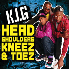 Head, Shoulders, Kneez & Toez (Radio Edit)