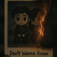 Dont Wanna Know
