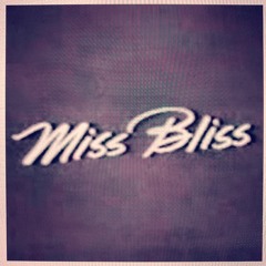 miss bliss EP - 1990s deep/lofi house renoise tape